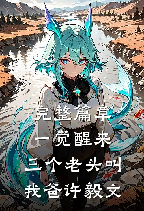 完整篇章一觉醒来，三个老头叫我爸许毅文