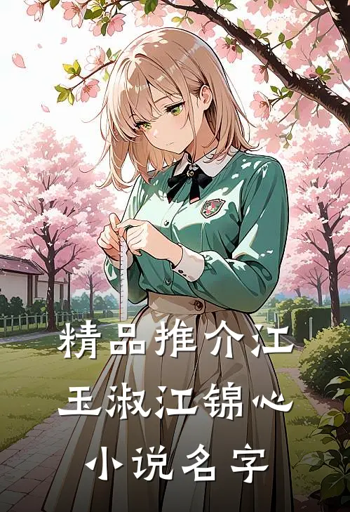精品推介江玉淑江锦心小说名字