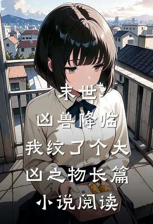 末世：凶兽降临，我纹了个大凶之物长篇小说阅读