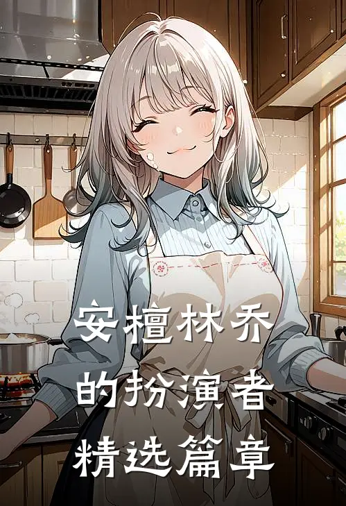 安檀林乔的扮演者精选篇章