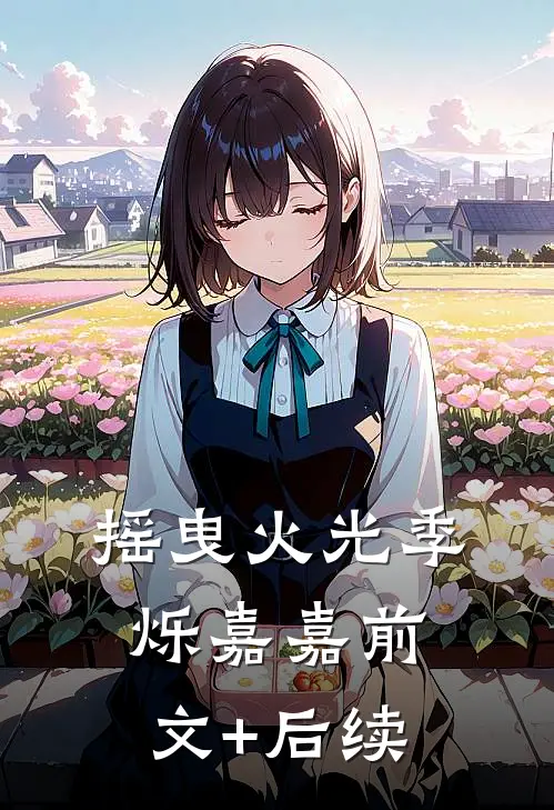摇曳火光季烁嘉嘉前文+后续