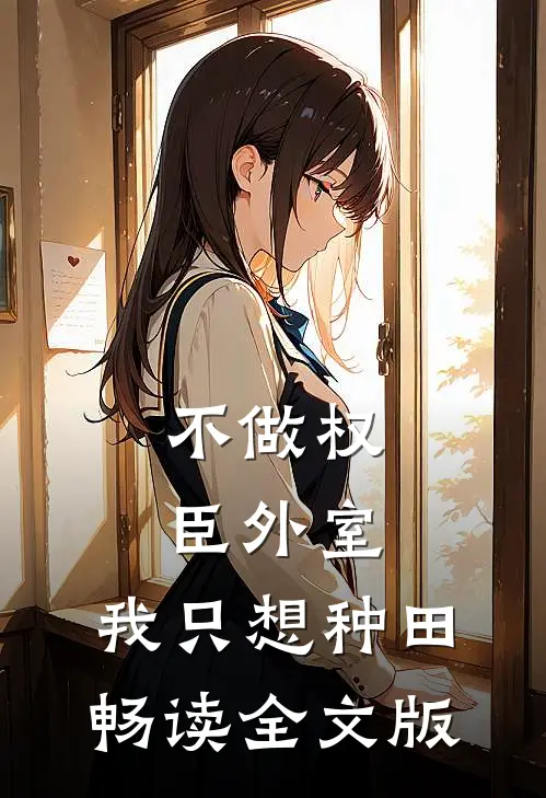 不做权臣外室，我只想种田畅读全文版