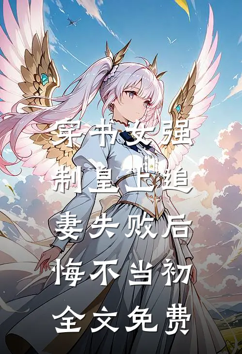 穿书女强制皇上追妻失败后,悔不当初全文免费