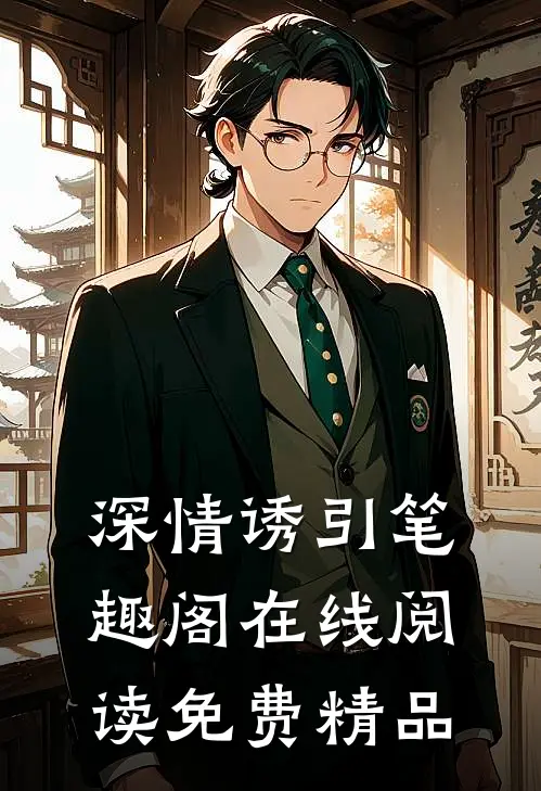 深情诱引笔趣阁在线阅读免费精品