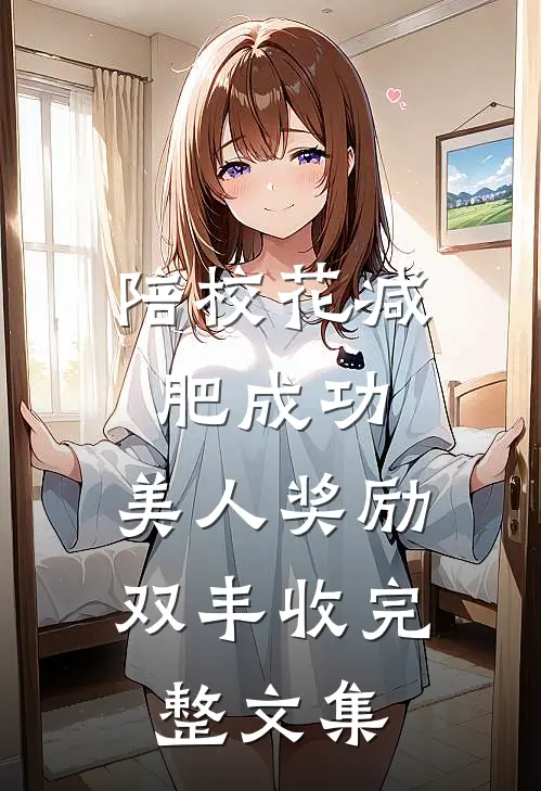 陪校花减肥成功，美人奖励双丰收完整文集