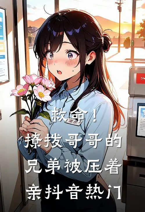 救命！撩拨哥哥的兄弟，被压着亲抖音热门