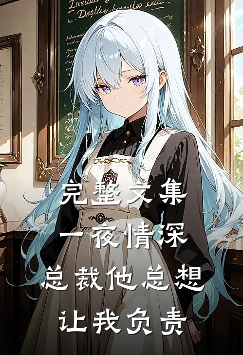 完整文集一夜情深：总裁他总想让我负责
