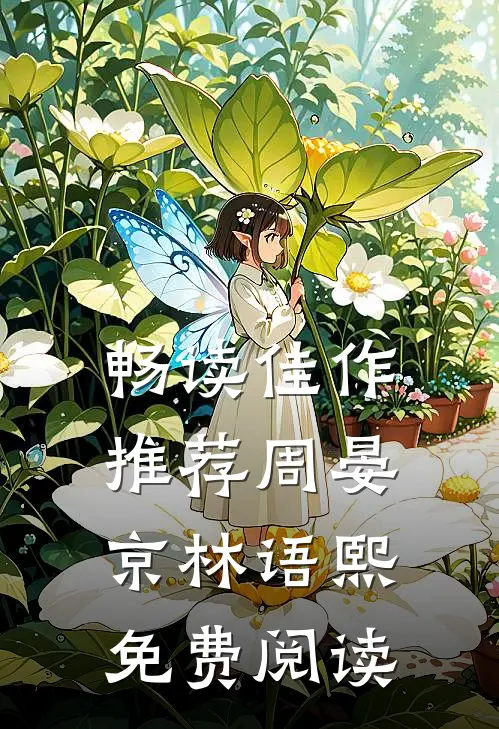 畅读佳作推荐周晏京林语熙免费阅读