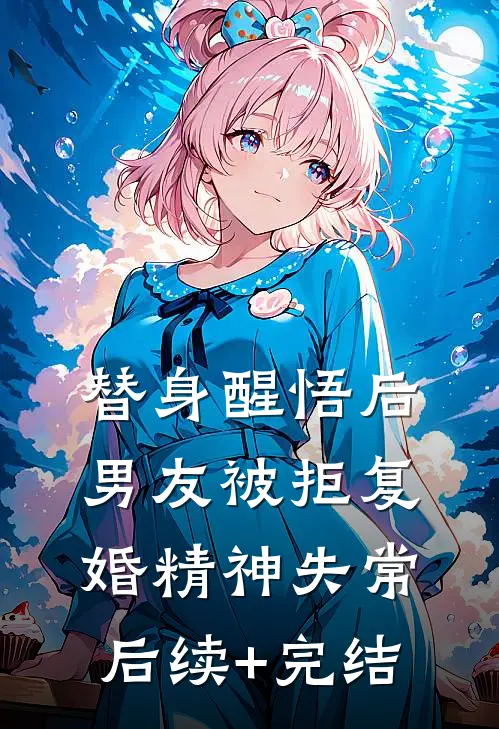 替身醒悟后，男友被拒复婚精神失常后续+完结