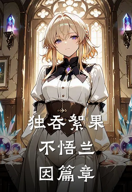 独吞絮果，不悟兰因篇章
