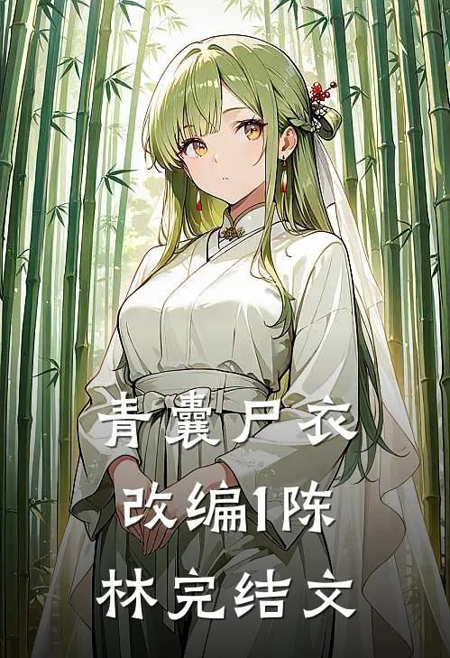 青囊尸衣改编1陈林完结文