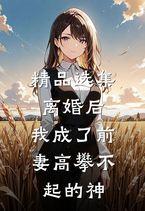 精品选集离婚后，我成了前妻高攀不起的神