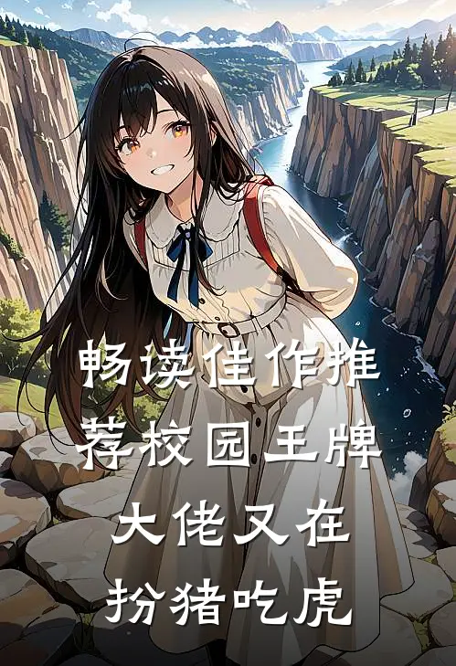 畅读佳作推荐校园王牌：大佬又在扮猪吃虎