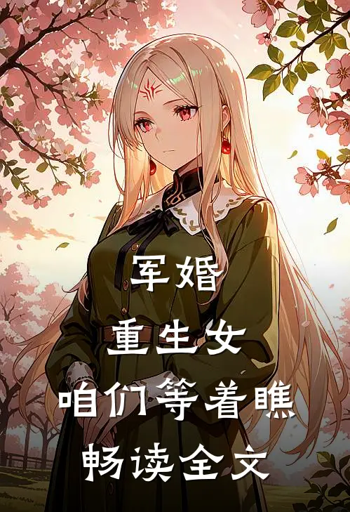 军婚：重生女，咱们等着瞧畅读全文