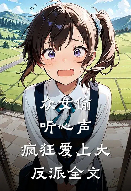 众女偷听心声,疯狂爱上大反派全文免费