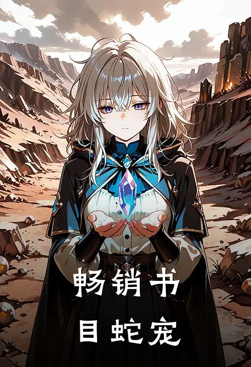 畅销书目蛇宠