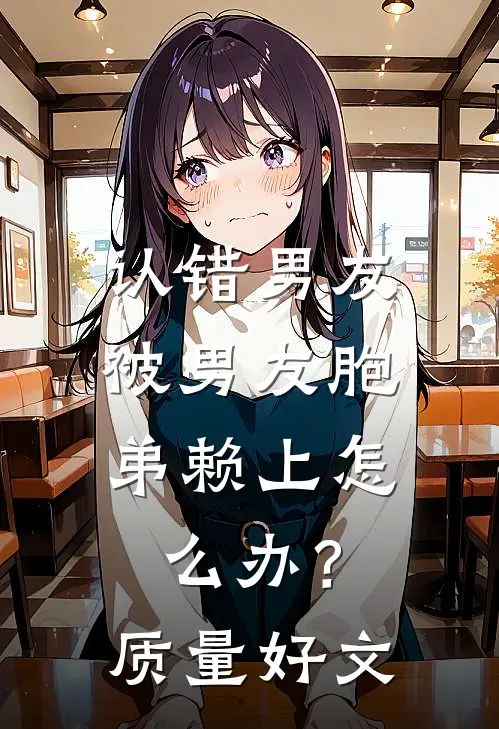 认错男友，被男友胞弟赖上怎么办？质量好文