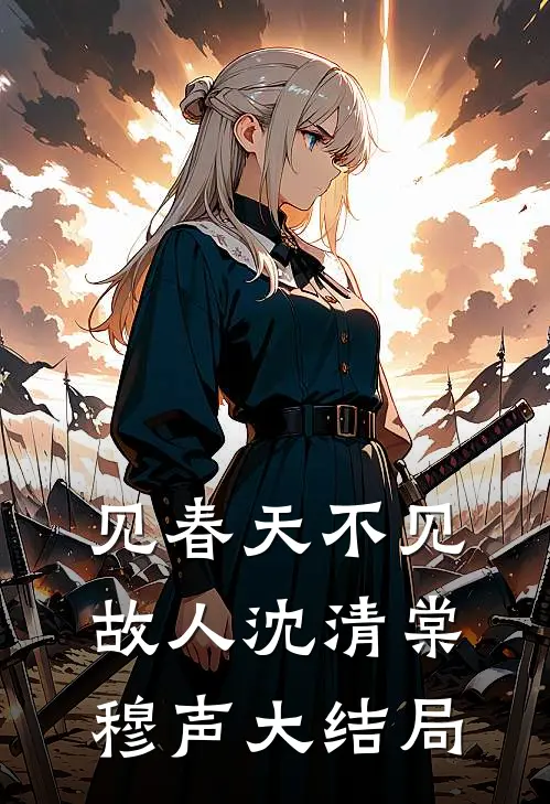 见春天不见故人沈清棠穆声大结局