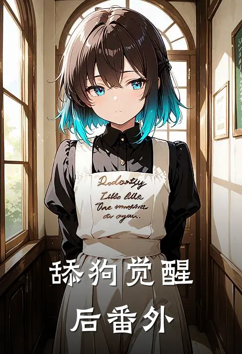 舔狗觉醒后 番外在线阅读