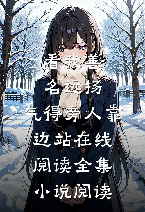 看我善名远扬,气得旁人靠边站在线阅读全集小说阅读
