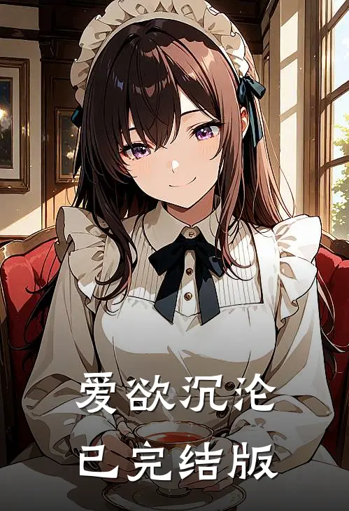 爱欲沉沦已完结版