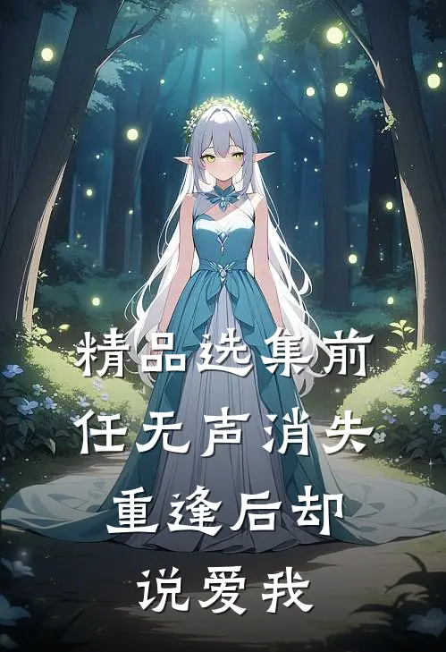 精品选集前任无声消失，重逢后却说爱我