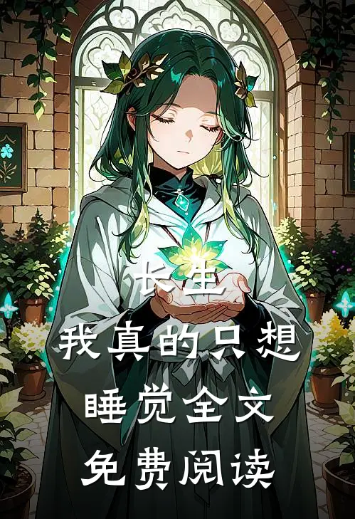 长生：我真的只想睡觉全文免费阅读