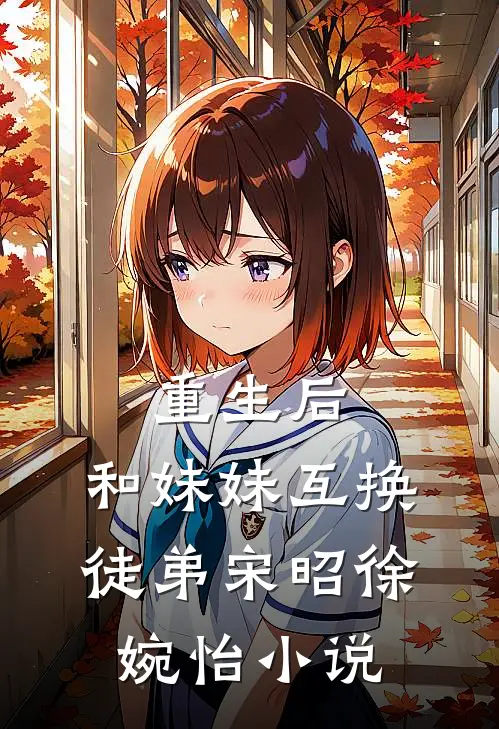 重生后，和妹妹互换徒弟宋昭徐婉怡小说