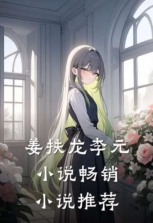 姜扶龙李元小说畅销小说推荐