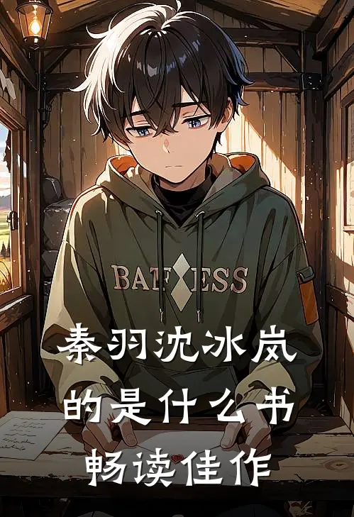 秦羽沈冰岚的是什么书畅读佳作