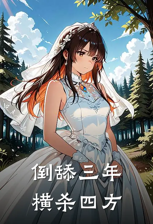 倒舔三年，横杀四方
