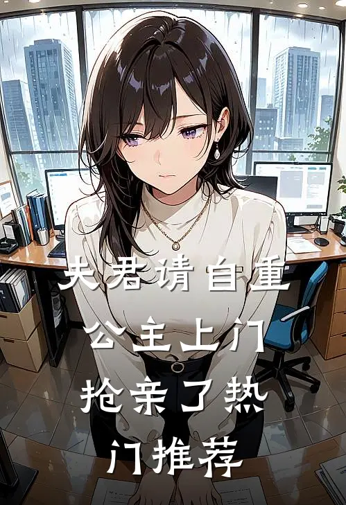 夫君请自重，公主上门抢亲了热门推荐