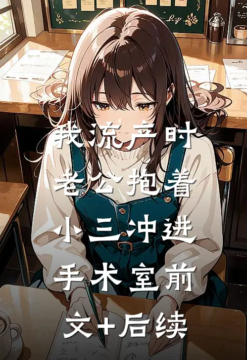我流产时，老公抱着小三冲进手术室前文+后续