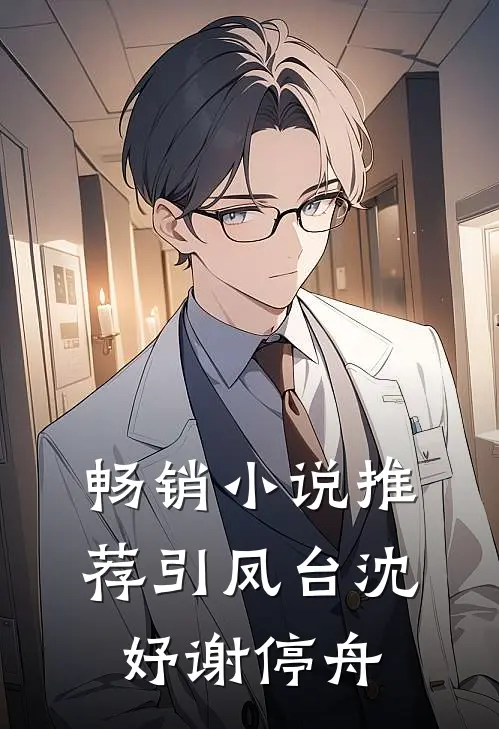 畅销小说推荐引凤台沈妤谢停舟