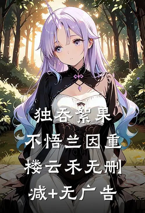 独吞絮果，不悟兰因重楼云禾无删减+无广告