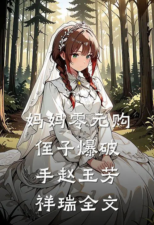 妈妈零元购，侄子爆破手赵玉芳祥瑞全文