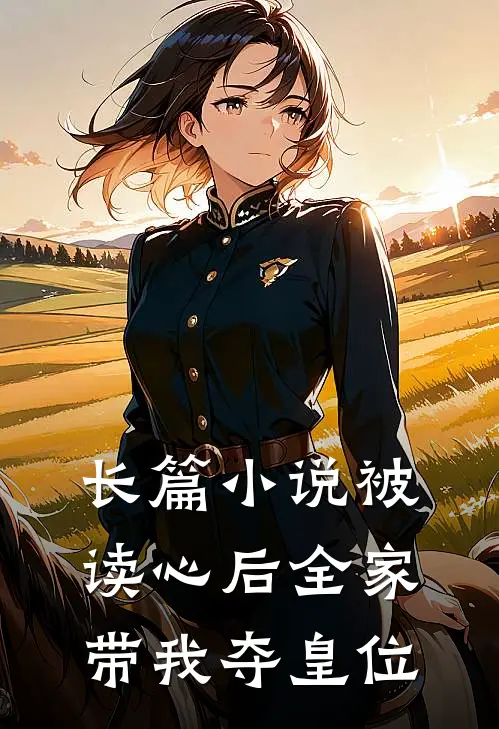 长篇小说被读心后全家带我夺皇位