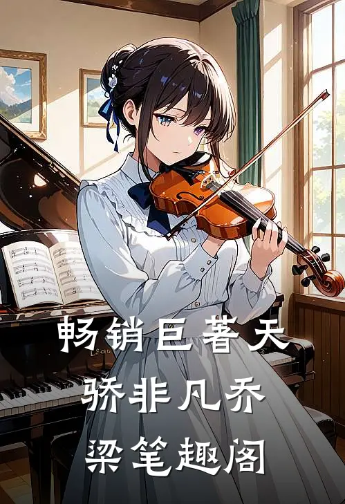 畅销巨著天骄非凡乔梁笔趣阁