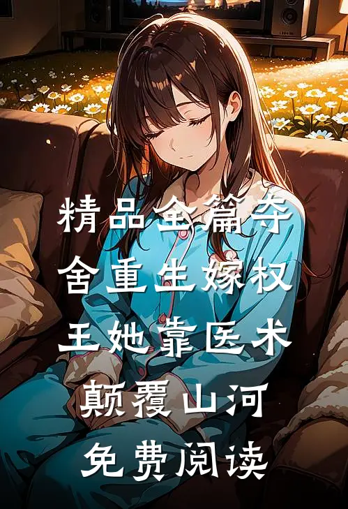 精品全篇夺舍重生嫁权王她靠医术颠覆山河免费阅读