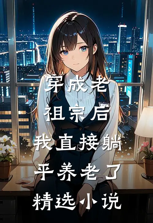 穿成老祖宗后，我直接躺平养老了精选小说