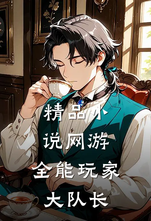 精品小说网游:全能玩家 大队长