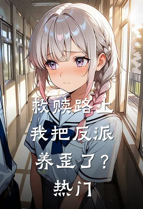 救赎路上,我把反派养歪了?热门章节