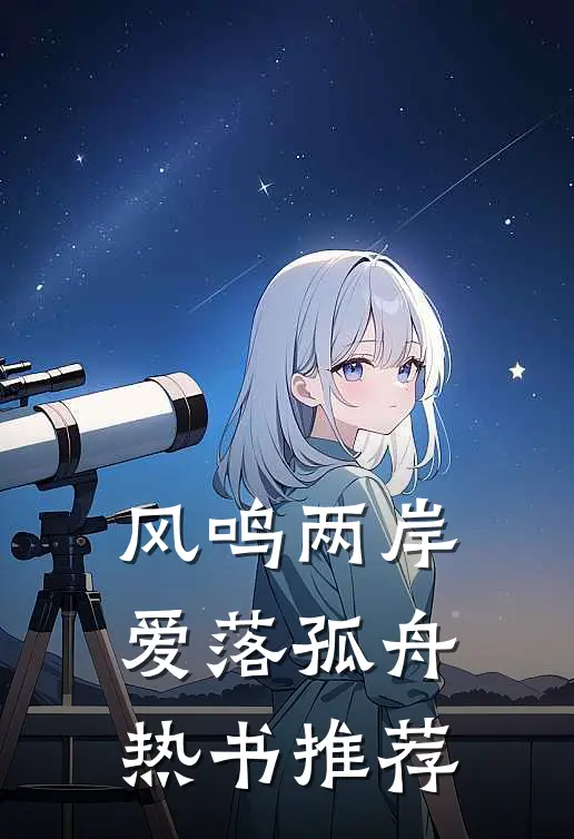 风鸣两岸，爱落孤舟热书推荐
