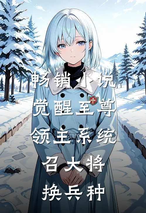 畅销小说觉醒至尊领主系统：召大将，换兵种