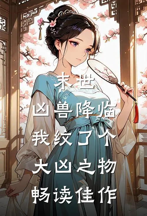 末世：凶兽降临，我纹了个大凶之物畅读佳作