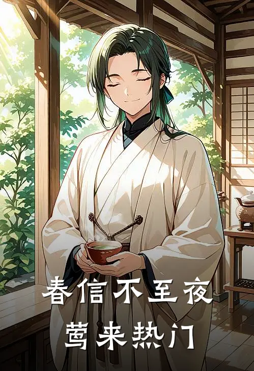 春信不至夜莺来热门