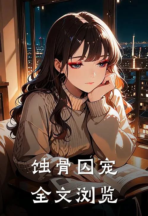 蚀骨囚宠全文浏览
