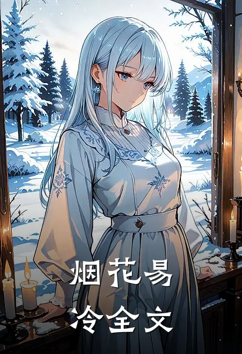 烟花易冷全文在线阅读