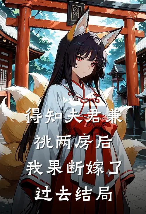 得知夫君兼祧两房后，我果断嫁了过去结局