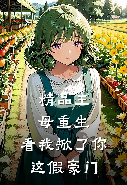 精品主母重生，看我掀了你这假豪门